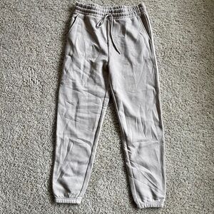 Jogger Sweat pants